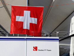 Sauber to announce 2018 line-up "in the next couple of weeks"