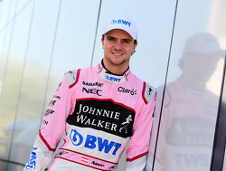 Lucas Auer to secure reserve role at Force India