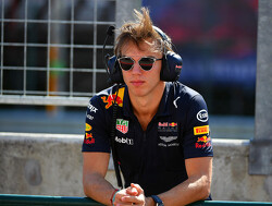 Gasly still waiting on Toro Rosso call