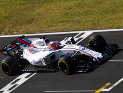 Lowe unsatisfied with Williams' 2017 season