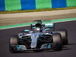 Bottas puzzled by qualifying gap to Hamilton