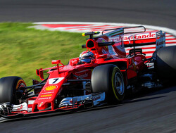 Steward defends Raikkonen stop/go penalty call