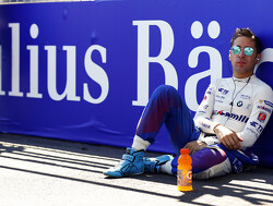 Frijns ontbreekt definitief op startlijst Formule E