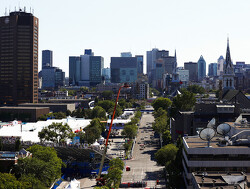 Formula E a 'financial fiasco' for Montreal