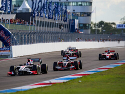 Berger: "Formule 1 had Assen moeten kiezen voor Nederlandse Grand Prix"