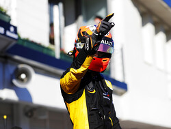 'Jack Aitken in beeld voor functie van reserve bij Renault'