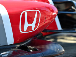 Andretti Autosport ook in 2018 met Honda