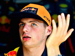 Verstappen: "Can't call retirements bad luck anymore"