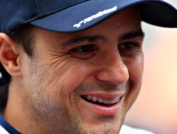 Massa: "I see my future in Formula E"