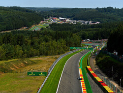 Hamilton delighted with Spa win