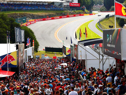 F1 under investigation from Serious Fraud Office over bribery allegations