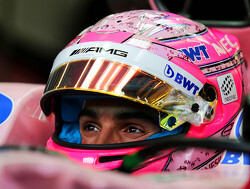 Ocon furious with Perez after yet another collision