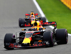 Red Bull find little to shout about ahead of Italian Grand Prix