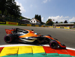 Alonso:  "The car was too slow and it was impossible to have any battles"