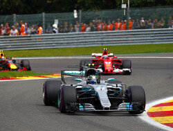Mercedes gearing up for tense finale to 2017 battle