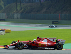 Vettel thinks Ferrari should no longer fear any circuits