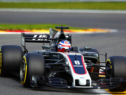Grosjean not expecting record lap time leap at Monza