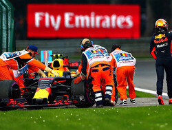 Jos Verstappen: "Red Bull partnership won't last if things keep going like this"