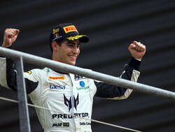 Massa acht titel voor Sette Camara 'noodzakelijk' voor promotie naar F1