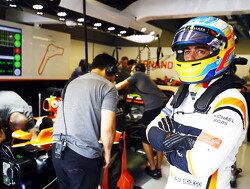 24 uur Daytona: Nasr snelste in proefkwalificatie, Alonso twaalfde