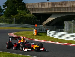 Pierre Gasly vol in de race voor titel na tweede plaats SUGO