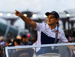 Massa: "I'm not in talks with any other teams"