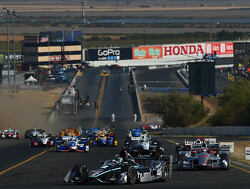 IndyCar laat Scott Dixon testen met aeroscreen