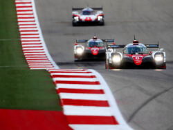 Toyota wint 6 uur van Bahrein, Hartley en Porsche tweede