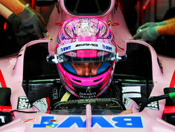 Esteban Ocon ups Mexico security after death threats