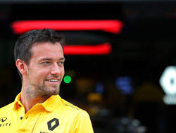 Palmer to depart from Renault after Japanese GP