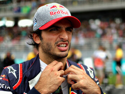 Renault confirm Sainz will join after the Japanese Grand Prix