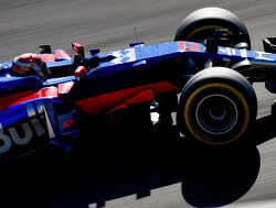 Organisatie schrapt races, Gasly voor niets naar Japan