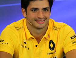 Sainz denies improving image after Renault switch