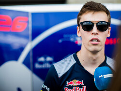 Helmut Marko: "Daniil Kvyat will not return in F1"