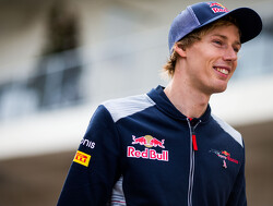 Marko: "Hartley in running for 2018 seat"