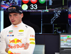 Max Verstappen in trouble for calling steward 'idiot'?