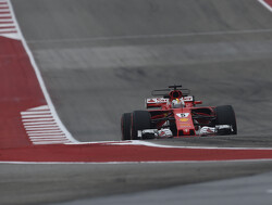 Vettel: "No real secret that Mercedes was faster"