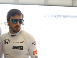 Alonso visits Toyota HQ ahead of rumoured test