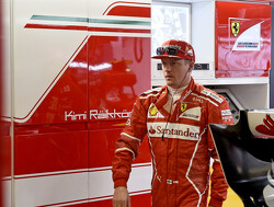 Raikkonen had no idea why Verstappen received post-race penalty