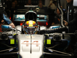 How Lewis Hamilton can win the championship in Austin