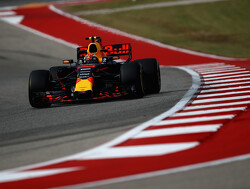 Verstappen slams "idiot steward" after US GP penalty