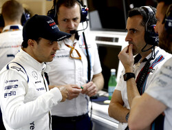 Felipe Massa: "Als Williams niet verder wil, betekent dat einde F1-carrière"