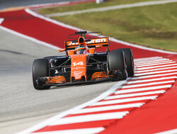 Alonso calls Austin performance "sublime" before Honda failure