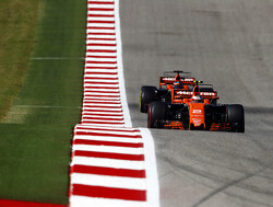 Alonso and Vandoorne receive grid penalties for Mexican GP