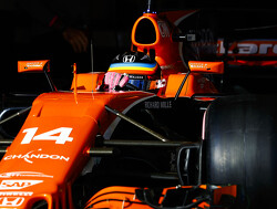 Alonso "expecting" to receive grid penalty for Mexican GP