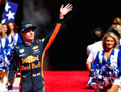 Max Verstappen refuses to retract 'idiot' insult