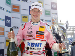 Gunther secures Formula 2 drive with Arden