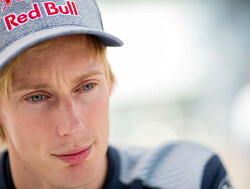 Hartley: "The pressure only gets bigger"