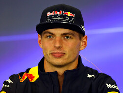 FIA expected an apology from Max Verstappen