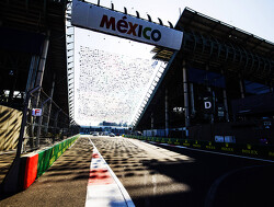 FP2: Ricciardo quickest in Mexico as tight battle looks set to commence